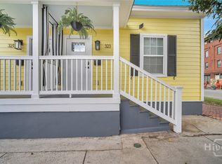 321 W 31st St #1, Savannah, GA 31401