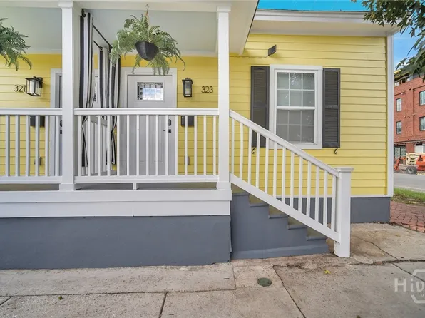 321 W 31st St #1, Savannah, GA 31401