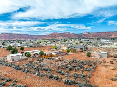 5090 E Panorama Ave, Kanab, UT, 84741