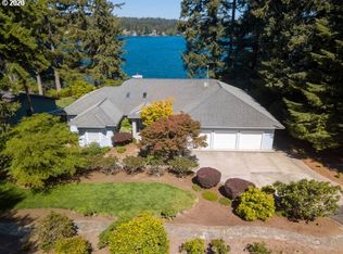 83492 Woodland Ln, Florence, OR