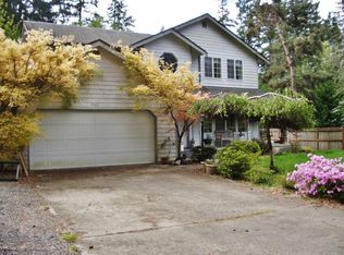 9502 132nd St NW, Gig Harbor, WA 98329