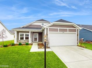 2304 Caspian Ln, Valparaiso, IN 46385