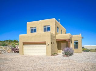 27 Blue Mule Dr, Edgewood, NM 87015