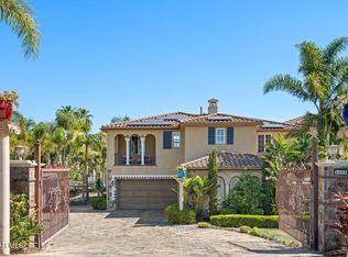 5492 Calarosa Ranch Rd, Camarillo, CA 93012