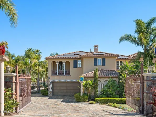 5492 Calarosa Ranch Rd, Camarillo, CA 93012