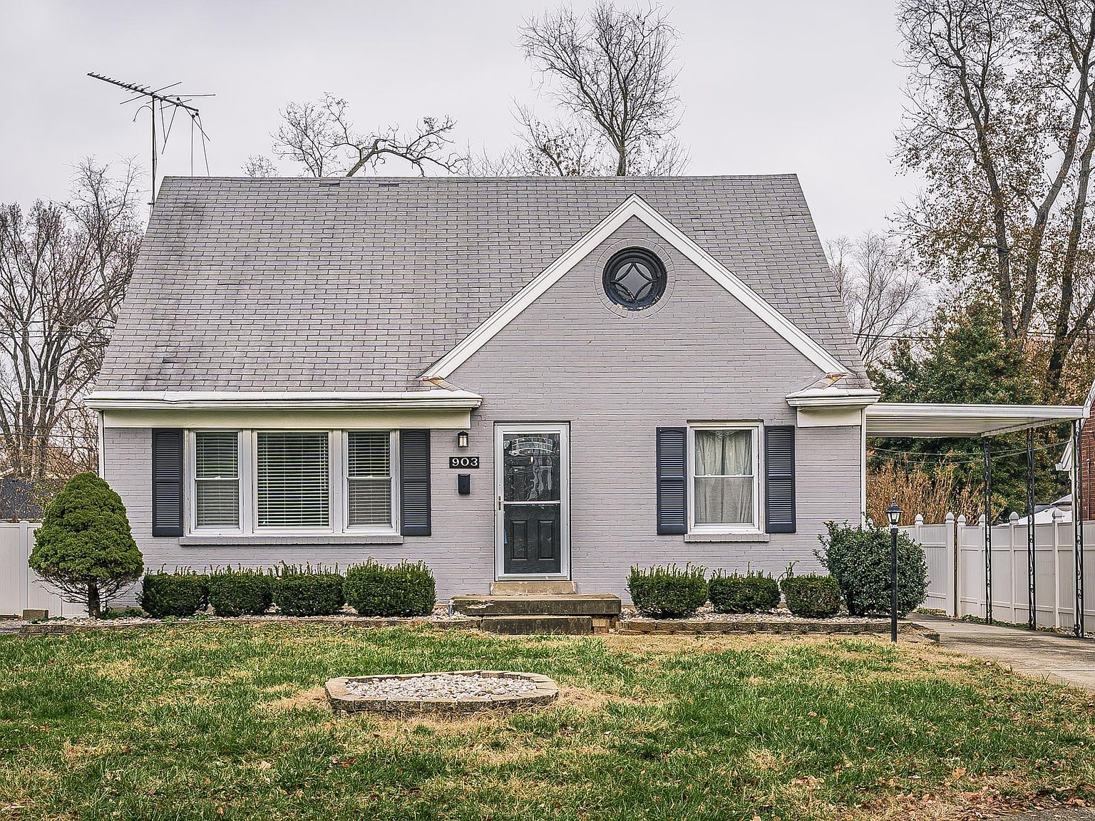 903 Washburn Ave, Louisville, KY 40222 Zillow