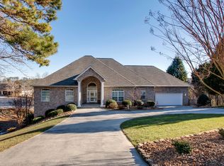 201 Coyatee Dr, Loudon, TN 37774