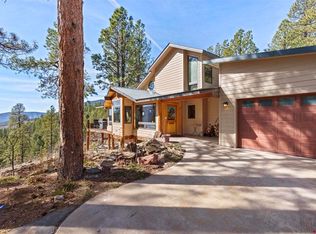 400 Oakcrest Drive, Durango, CO 81301