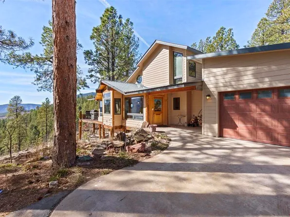 400 Oakcrest Drive, Durango, CO 81301