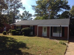 709 Parkwood Dr, Columbus, GA 31907