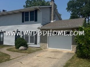 3511 Shoaff Park River Dr, Fort Wayne, IN 46835
