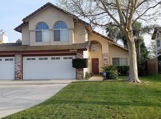20445 Silktassel Rd, Riverside, CA 92508