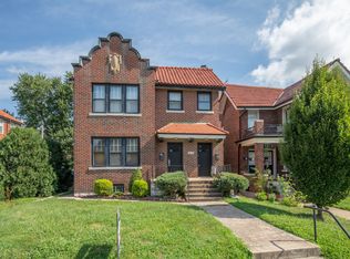 6173 Waterman Blvd #A, Saint Louis, MO 63112