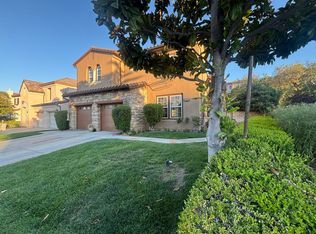 25652 Birchleaf Ct, Valencia, CA 91381