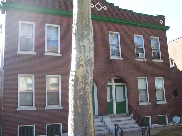 3618-3620 Dunnica Ave, Saint Louis, MO 63116