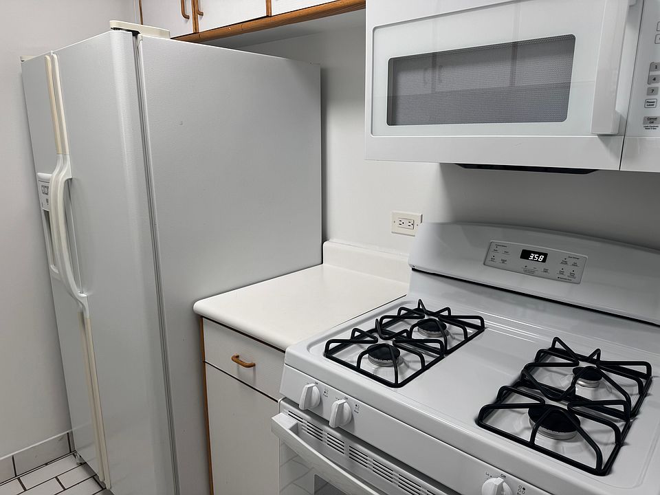 1st image of 200 Rector Pl APT 5N