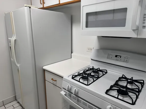 200 Rector Place image 1 of 12