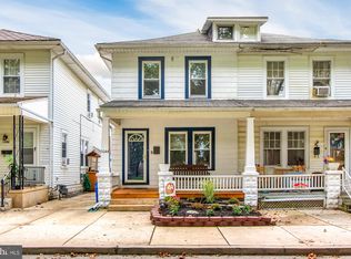 1044 Edison St, York, PA 17403