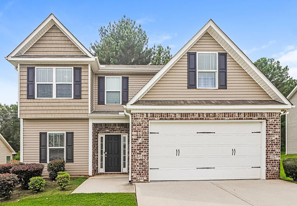542 Fieldcrest Dr