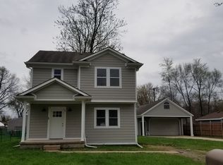 33647 Somerset St, Westland, MI 48186