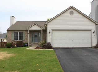 1000 Greeley Dr, Galloway, OH