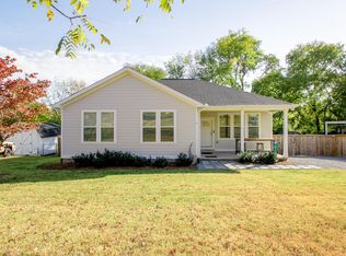 61 Elberta St, Nashville, TN 37210