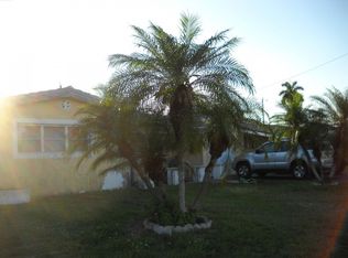 2400 Casablanca Dr, Miramar, FL 33023