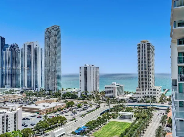 330 Sunny Isles Blvd Unit 5-2207, Sunny Isles Beach, FL 33160