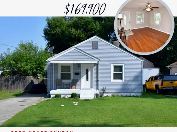 1325 Morgan Ave, Louisville, KY 40213