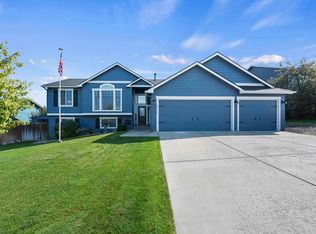 15216 N Chesapeake Rd, Mead, WA 99021