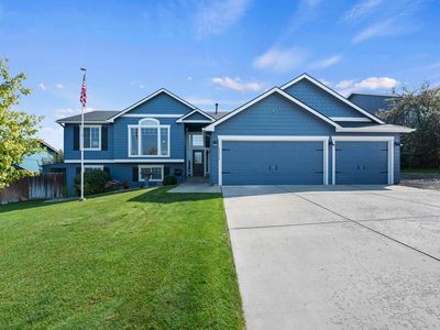 15216 N Chesapeake Rd, Mead, WA, 99021