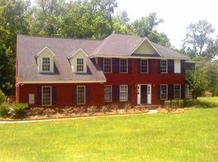 3007 Cavanaugh Ct, Tallahassee, FL 32303