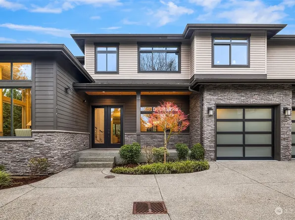 1416 104th Avenue SE, Bellevue, WA 98004