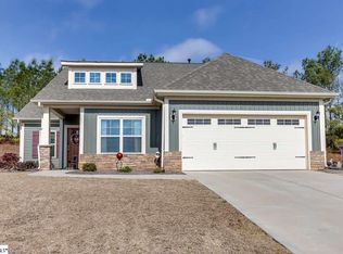 219 Pyrenees Dr, Lyman, SC 29365