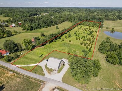  August Yocum Road, Corydon, IN, 47112