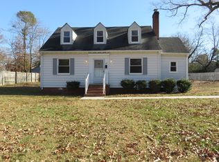 107 A P Hill Ave, Henrico, VA 23075
