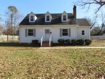 107 A P Hill Ave, Henrico, VA, 23075