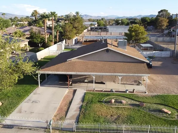 167 E Robindale Rd, Las Vegas, NV 89123