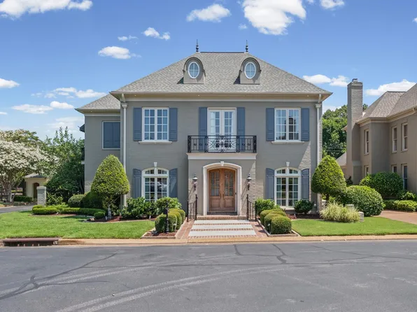 7284 Mont Blanc Dr, Germantown, TN 38138