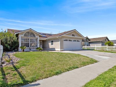 1129 N Atwood St, Visalia, CA, 93291