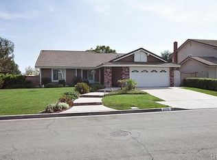 21170 Via Noriega, Yorba Linda, CA 92887