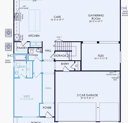4th image of this home
