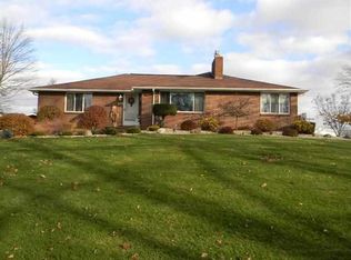 609 Union St, Lagrange, IN 46761