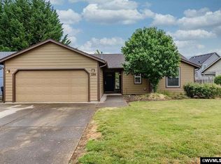 330 SW Wyatt St, Dallas, OR 97338