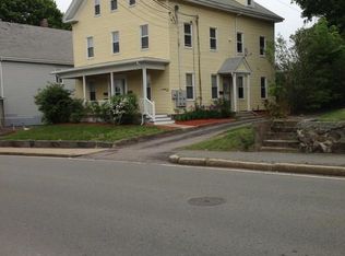 28 Walnut St APT 202, Dedham, MA 02026