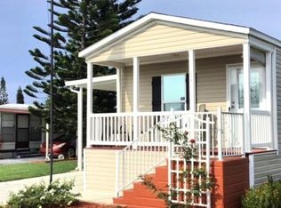 234 Peacock Street, Fort Pierce, FL 34982