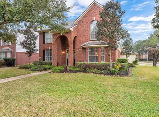 1826 Cornerstone Place Dr, Katy, TX 77450