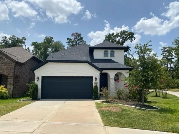 27491 Vivace Dr, Spring, TX 77386