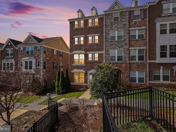 614 Cobbler Pl, Gaithersburg, MD 20877