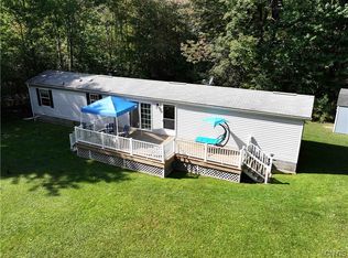 3661 E Valley View Rd, Cuba, NY 14727